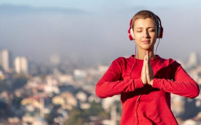 Trust And Listen Your Body