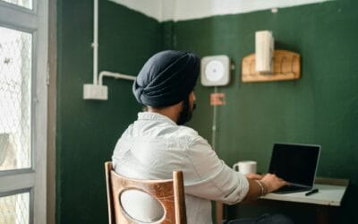 Navigating Stress in the Workplace: A Guide to Mental Wellness for Working Professionals